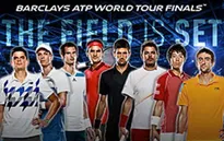 ATP World Tour Finals: Lần đầu cho Kei Nishikori