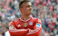 Đánh bại Liverpool, Man United có “Messi của dãy Alps”?