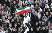 Iran bị cấm đăng cai các giải bóng chuyền