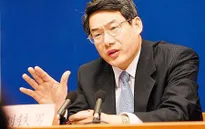 Trung Quốc kết án chung thân cựu Phó chủ tịch NDRC
