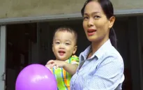 Xác định nhân thân bé trai bị bỏ rơi trên taxi