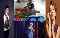 "Bữa trưa vui vẻ tuần mới" đón các cựu thí sinh Idol và The Voice