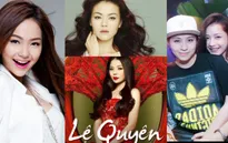Dàn mỹ nhân đổ bộ nhà hàng Bữa trưa vui vẻ miền Nam