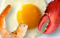 9 thực phẩm chứa nhiều cholesterol nên tránh