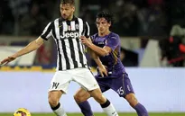 Sao Juventus thách Messi và Ronaldo gia nhập Serie A