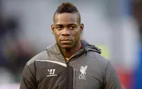 Liverpool tìm được đối tác mua “cục nợ” Balotelli