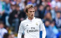 Real Madrid dự FIFA Club World Cup thiếu Modric