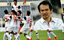 "VFF nên lấy bộ khung U19 đá SEA Games 28"