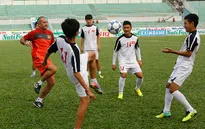 U19 Việt Nam trước trận đấu lớn: Chiến thuật là quyết định
