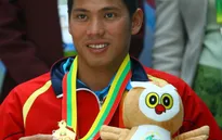 Dấu ấn Vàng Võ Thanh Tùng tại ASIAD Paragames 2014