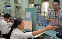 Khai trương dịch vụ công trực tuyến về ATTP