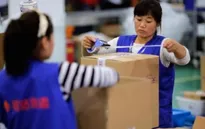 Cơn sốt mua sắm trong Ngày Độc thân tại Trung Quốc