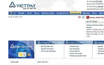 Vietpay bị tố lừa đảo