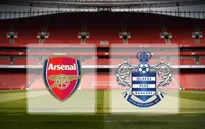 Arsenal – QPR (00h30, 27/12): Hướng về top 4