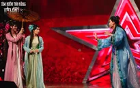Vietnam’s Got Talent - Tập 7: Kịch cổ trang bất ngờ lên ngôi