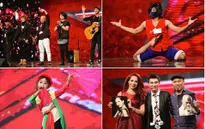Vietnam’s Got Talent: Đêm BK đầu tiên bùng nổ với những gương mặt sáng giá