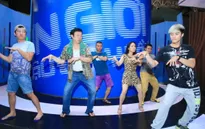 Tự Long, Công Lý nhập cuộc "Ơn giời! Cậu đây rồi!"