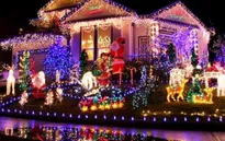Lễ hội Noel lớn nhất Việt Nam: Sẽ có công viên trắng, con đường tuyết