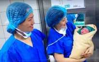 BV Bạch Mai lần đầu thành công kỹ thuật thụ tinh ống nghiệm