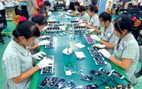 Nền công nghiệp phụ trợ Việt Nam từ câu chuyện chiếc ốc vít