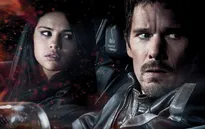 Theo chân Selena Gomez trong “Tẩu thoát” (20h30, HBO)