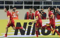 AFF Cup: LĐBĐ mở bán vé trận lượt về của ĐT Việt Nam