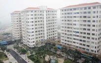 Đại biểu Quốc hội không đồng ý thành lập Quỹ phát triển nhà ở