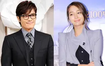 Lee Byung Hun và vợ vẫn muốn "trốn" dư luận