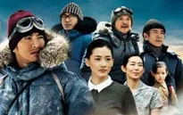 Phim mới trên VTV1: Châu Nam cực