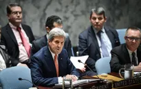 Hội đồng Bảo an LHQ ra tuyên bố ủng hộ Iraq chống IS