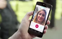 Microsoft ra mắt ứng dụng chia sẻ tin nhắn video Skype Qik
