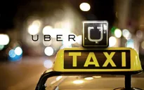 Singapore sẽ tiến hành hợp pháp hóa dịch vụ taxi Uber
