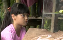 Bố ơi! Mình đi đâu thế?: Bé Bo bị bố Phan Anh mắng mỏ