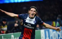 Tin chuyển nhượng 24/12: PSG sẵn sàng bán Cavani cho Arsenal
