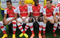 Van Gaal bật mí lý do chia tay Welbeck: Đá kém thì bán!