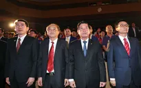 Đoàn Thể thao Việt Nam xuất quân tham dự ASIAD 17