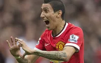 Man United: Di Maria nguyện trung thành, tái hợp cùng Nemanja Vidic