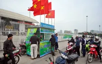 Vé bán kết Việt Nam - Malaysia "nóng" lên từng giờ