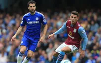 Wenger "xát muối" Fabregas: Arsenal không cần Cesc