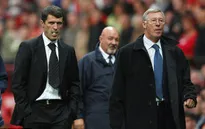 Roy Keane xuất bản tự truyện "chê bai" Sir Alex thực dụng và vô tình