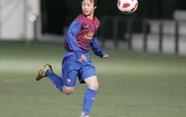 U19 Hàn Quốc: Paik Seung Ho giống Xavi, Iniesta hơn là Messi