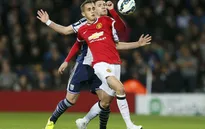 Tin chuyển nhượng 15/12: Sao trẻ Januzaj sẽ chia tay Man Utd vào tháng 1?