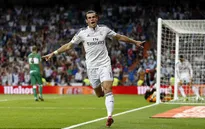 Gareth Bale bị "hắt hủi” tại Real Madrid?