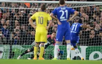 "Voi rừng" có cơ hội ra sân trong trận đại chiến Chelsea - Man Utd
