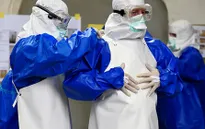 Các nước châu Á chủ động phòng chống dịch Ebola