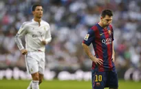 Real 3-1 Barca: Ronaldo, Pepe, Benzema "giúp" thầy trò Luis Enrique hết bất bại