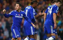 Vòng 10 Premier League 2014/15: London mở đại tiệc, Southampton tiếp tục bay cao