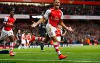 Sanchez từng "chê" tiền của Liverpool để về Arsenal