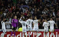 Thắng tối thiểu Liverpool, Real chính thức có vé đi tiếp tại Champions League