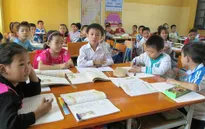 Nghệ An giảm dạy thêm, học thêm bậc tiểu học